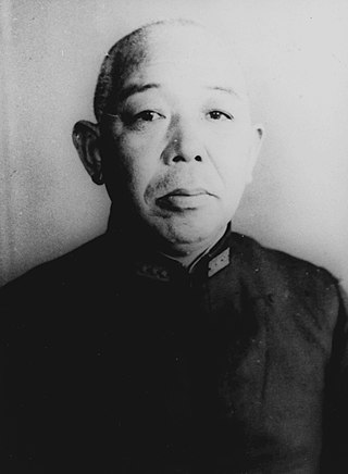 <span class="mw-page-title-main">Shiro Kawase</span> Japanese Navy vice admiral