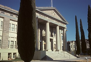 <span class="mw-page-title-main">Mohave County, Arizona</span> County in Arizona, United States