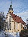 Kreischa kirke