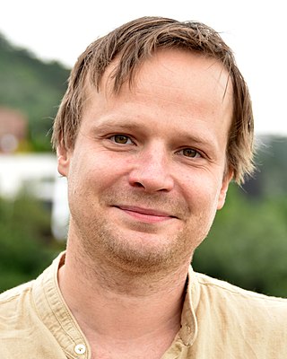 <span class="mw-page-title-main">Kryštof Hádek</span> Czech actor