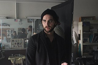 <span class="mw-page-title-main">Landon Liboiron</span> Canadian actor