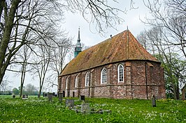 Kerk van Leegkerk