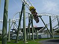 Sidewinder, Limit, Heide-Park, Niemcy