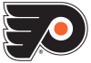 Logo der Philadelphia Flyers