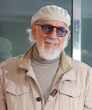 <span class="mw-page-title-main">Lou Adler</span> American record producer (born 1933)