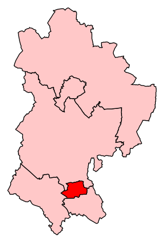 <span class="mw-page-title-main">Luton North (UK Parliament constituency)</span> Parliamentary constituency in the United Kingdom, 1983 onwards