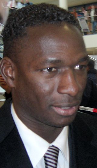 <span class="mw-page-title-main">Mahamadou Diarra</span> Malian footballer