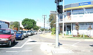 Hindmarsh, South Australia Suburb of Adelaide, South Australia