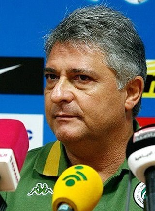 <span class="mw-page-title-main">Marcos Paquetá</span> Brazilian football manager (born 1958)