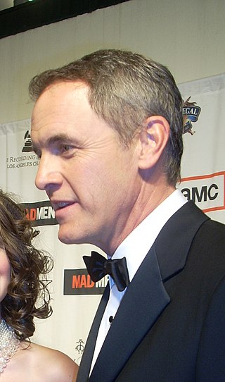 <span class="mw-page-title-main">Mark Moses</span> American actor (born 1958)