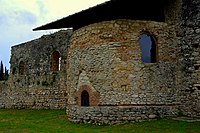 Centcellesko mausoleoa eta villa, Constantí, Tarragonan.