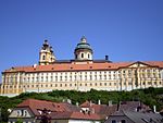 Stift Melk