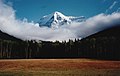 Mount Robson