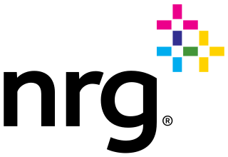 <span class="mw-page-title-main">NRG Energy</span> Energy company serving customers in the northeast United States and Texas