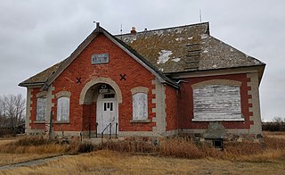 <span class="mw-page-title-main">Netherhill, Saskatchewan</span> Village in Saskatchewan, Canada