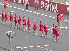 Noida F1 2013, Indian Grand Prix(Ank Kumar, Infosys Limited) 19.jpg