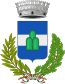 Blason de Novate Mezzola