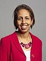 Official portrait of Munira Wilson MP crop 2.jpg