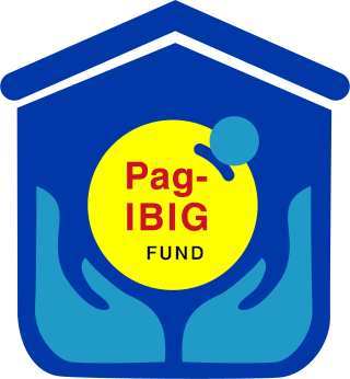 <span class="mw-page-title-main">Pag-IBIG Fund</span> National savings program government corporation in the Philippines