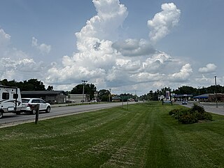 <span class="mw-page-title-main">Pardeeville, Wisconsin</span> Village in Wisconsin, United States