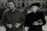 Paths of Glory