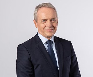 <span class="mw-page-title-main">Piotr Myśliwiec</span> Polish politician