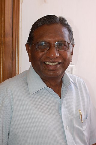 <span class="mw-page-title-main">Kothapalli Jayashankar</span> Indian writer