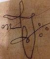 Signature