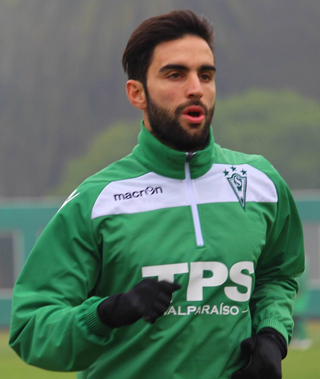 <span class="mw-page-title-main">Rodrigo Pastorini</span> Uruguayan footballer (born 1990)