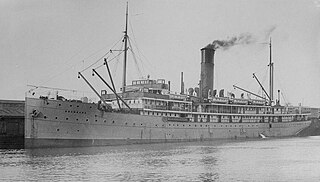 SS <i>Koombana</i>