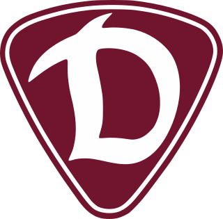 SV Dynamo sports club