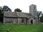 Church of St Mary