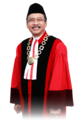 Suhartoyo Ketua