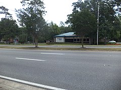 Suntrust Bank, Thomasville Road, Tallahassee.JPG