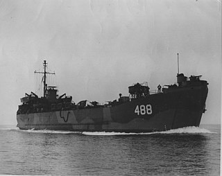 USS <i>LST-488</i>