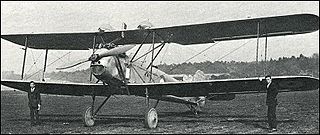 <span class="mw-page-title-main">Vickers Vendace</span> Type of aircraft