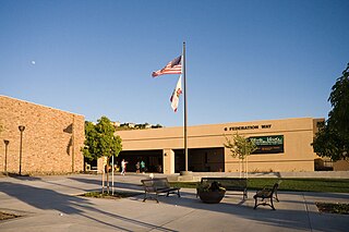 <span class="mw-page-title-main">Vista Verde School</span> Elementary and middle school in Irvine, California