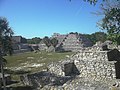 Xcambó, Yucatán.