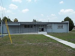 Zolfo Springs Town Hall