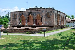 Masjid Krue Se in Tambon Tanyong Lulo