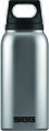 SIGG-Flasche aus Edelstahl