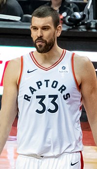 Image illustrative de l’article Marc Gasol