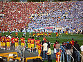 2008 USC-UCLA game returns to both teams wearing home jerseys