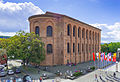 Konstantinbasilika in Trier