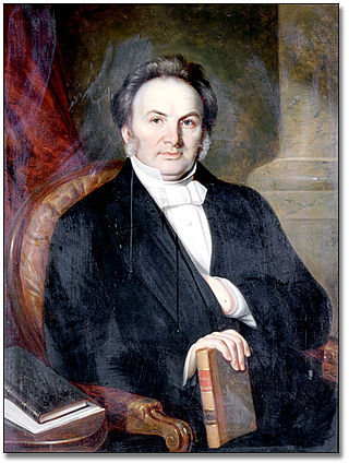 <span class="mw-page-title-main">Egerton Ryerson</span> Canadian educator and Methodist minister (1803–1882)