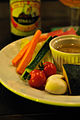 Bagna cauda