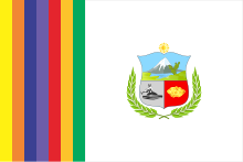 Bandera Región Apurimac.svg