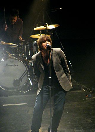 <span class="mw-page-title-main">Beady Eye discography</span>