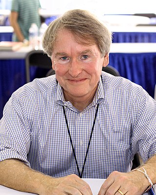 <span class="mw-page-title-main">Ben Fountain</span> American fiction writer