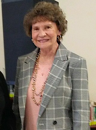 <span class="mw-page-title-main">Beverly Lewis</span> American novelist